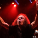 Illustration for article titled Saluting Ronnie James Dio, metal’s uncool godfather